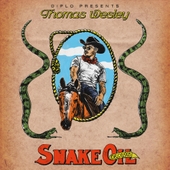 Diplo Presents Thomas Wesley: Chapter 1 - Snake Oil (Deluxe) 앨범 대표이미지