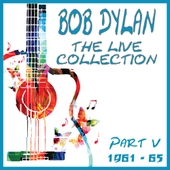 The Live Collection 1961 - 1965 Part 5 (Live) 앨범 대표이미지
