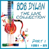 The Live Collection 1961 - 1965 Part 1 (Live) 앨범 대표이미지
