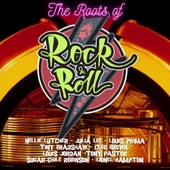 The Roots of Rock & Roll 앨범 대표이미지
