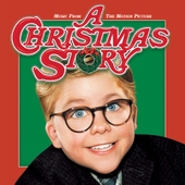 A Christmas Story (Music From The Motion Picture) 앨범 대표이미지