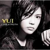 LOVE & TRUTH 앨범 대표이미지