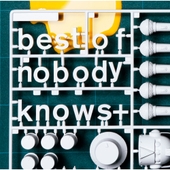 best of nobodyknows+ 앨범 대표이미지
