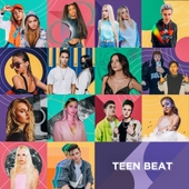 Teen Beat 앨범 대표이미지