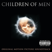 Children Of Men Original Motion Picture Soundtrack 앨범 대표이미지