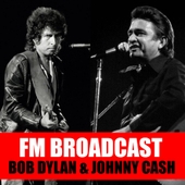 FM Broadcast Bob Dylan & Johnny Cash 앨범 대표이미지