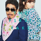 DADDY ! DADDY ! DO ! - From THE FIRST TAKE 앨범 대표이미지