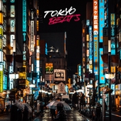 Tokyo Beats 앨범 대표이미지