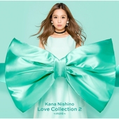 Love Collection 2 - mint (Special Edition) 앨범 대표이미지