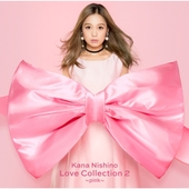 Love Collection 2 - pink (Special Edition) 앨범 대표이미지