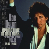 Springtime in New York: The Bootleg Series, Vol. 16 / 1980-1985 앨범 대표이미지