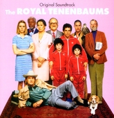 로얄 테넌바움 (The Royal Tenenbaums) 앨범 대표이미지