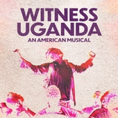 Fall (from "Witness Uganda - An American Musical") 앨범 대표이미지