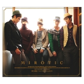 The 4th Album ‘MIROTIC’ Special Edition 앨범 대표이미지