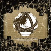 [Apocalypse : Save us] 앨범 대표이미지