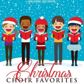 Christmas Choir Favorites (Remastered) 앨범 대표이미지