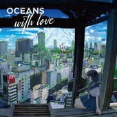 OCEANS with Love 앨범 대표이미지