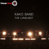 The Loneliest 앨범 대표이미지