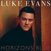 Horizons Blue 앨범 대표이미지