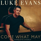 Come What May (feat. Charlotte Church) 앨범 대표이미지