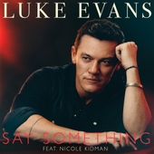 Say Something (feat. Nicole Kidman) 앨범 대표이미지