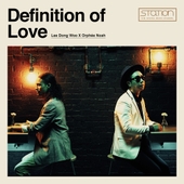 Definition of Love - SM STATION 앨범 대표이미지