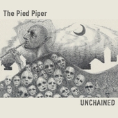 The Pied Piper 앨범 대표이미지