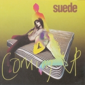 Coming Up 앨범 대표이미지