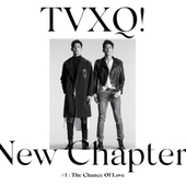 New Chapter #1 : The Chance of Love - The 8th Album 앨범 대표이미지