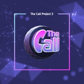 더 콜(The Call) 세 번째 프로젝트 앨범 대표이미지