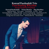 Konrad Paszkudzki Trio - 벅스
