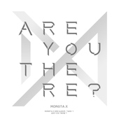 ARE YOU THERE? - The 2nd Album Take.1 앨범 대표이미지
