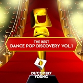 The Best Dance Pop Discovery Vol.1 앨범 대표이미지