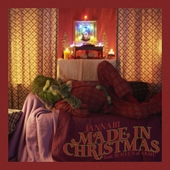 Made In Christmas (feat. 이수현 of 악동뮤지션) 앨범 대표이미지