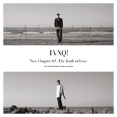 New Chapter #2 : The Truth of Love - 15th Anniversary Special Album 앨범 대표이미지