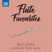 Flute Favourites (모두가 사랑하는 플룻 선곡집) 앨범 대표이미지