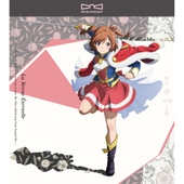 [少女☆歌劇(소녀☆가희) Revue Starlight] Revue Album - La Revue Eternal 앨범 대표이미지