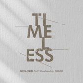 TIMELESS - The 9th Album Repackage 앨범 대표이미지