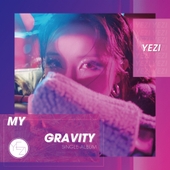 My Gravity 앨범 대표이미지