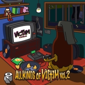 All Kinds Of Victim Vol.2 앨범 대표이미지