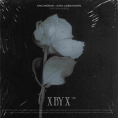 X by X [ 결핍 ] 앨범 대표이미지