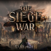 Lineage2M - The Siege War 앨범 대표이미지