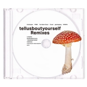 tellusboutyourself Remixes 앨범 대표이미지