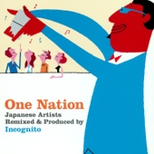 One Nation 앨범 대표이미지