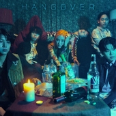 Hangover (Feat. Mckdaddy) 앨범 대표이미지