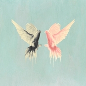 Epik High Is Here 下 앨범 대표이미지