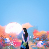 Baby Blue 앨범 대표이미지