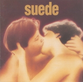 Suede 앨범 대표이미지