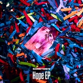 Hope EP 앨범 대표이미지