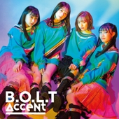 Accent (Special Edition) 앨범 대표이미지